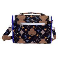 Satchel Shoulder Bag 