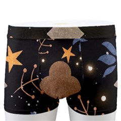 Men s Boxer Briefs 