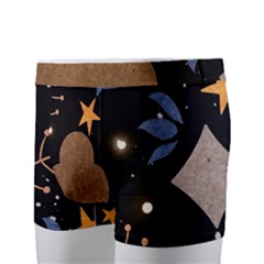 Men s Boxer Briefs 