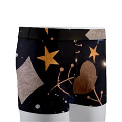 Men s Boxer Briefs 
