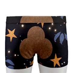 Men s Boxer Briefs 