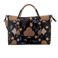 Carry-on Travel Shoulder Bag 