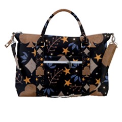 Carry-on Travel Shoulder Bag 