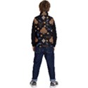 Kid s Button Up Puffer Vest 