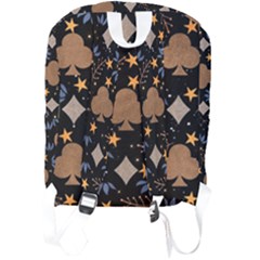 Full Print Backpack 