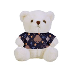 Full Print Tee for Cuddly Teddy Bear 