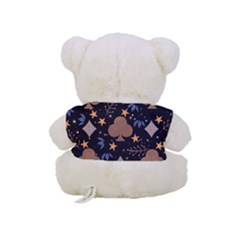 Full Print Tee for Cuddly Teddy Bear 