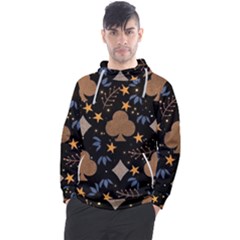 Men s Pullover Hoodie 