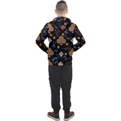 Men s Pullover Hoodie 