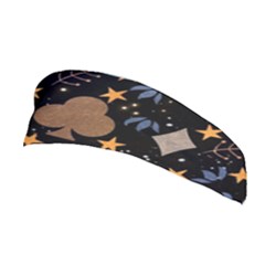 Stretchable Headband 