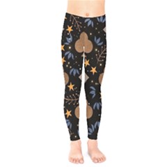 Kids  Leggings 