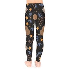Kids  Leggings 