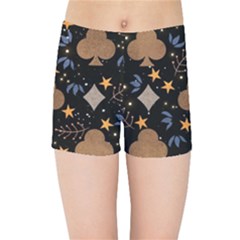Kids  Sports Shorts 