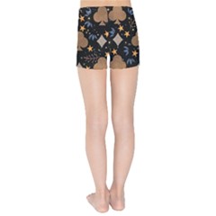 Kids  Sports Shorts 