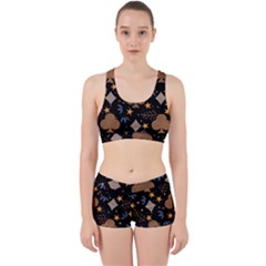 Work It Out Gym Set 