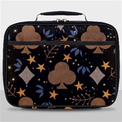 Full Print Lunch Bag 
