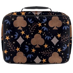 Full Print Lunch Bag 