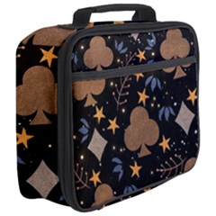 Full Print Lunch Bag 