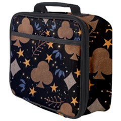 Full Print Lunch Bag 
