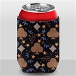 Seamless Pattern Repeat Repetition Can Holder