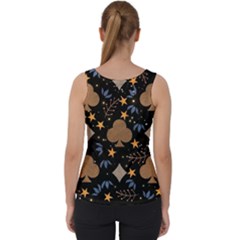 Velvet Tank Top 
