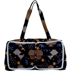 Multi Function Bag 