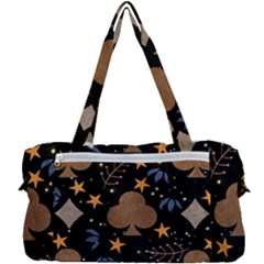 Multi Function Bag 