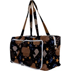 Multi Function Bag 