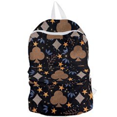 Foldable Lightweight Backpack 