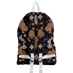 Foldable Lightweight Backpack 