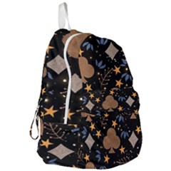 Foldable Lightweight Backpack 