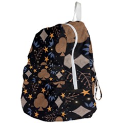 Foldable Lightweight Backpack 