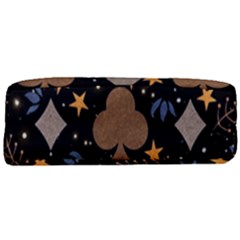 Full Print Rope Handle Tote (Large) 