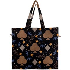 Canvas Travel Bag 
