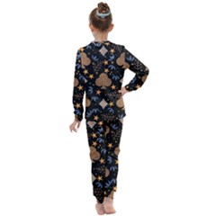 Kids  Long Sleeve Set  