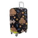 Luggage Cover (Small) 