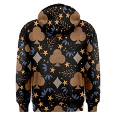 Men s Overhead Hoodie 