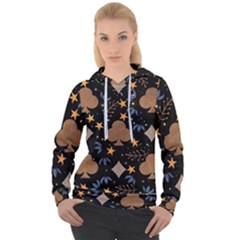Women s Overhead Hoodie 