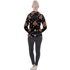 Women s Overhead Hoodie 