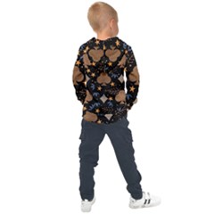 Kids  Overhead Hoodie 