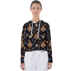 Women s Slouchy Sweat 