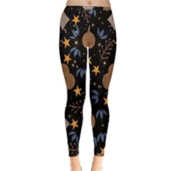 Inside Out Leggings 