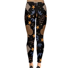 Inside Out Leggings 