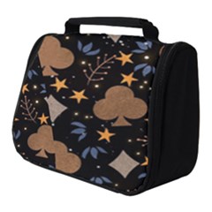 Full Print Travel Pouch (Small) 
