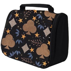 Full Print Travel Pouch (Large) 