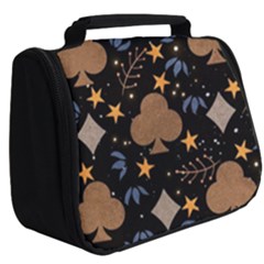 Full Print Travel Pouch (Large) 