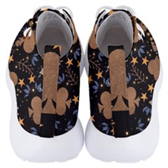 Men s Lightweight High Top Sneakers 