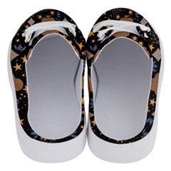 Women s Half Slippers 