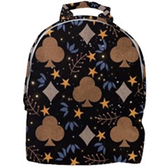 Mini Full Print Backpack 