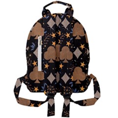 Mini Full Print Backpack 